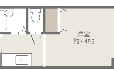 ◇◆賃貸物件情報◆◇（茨木市別院町）1Rマンション